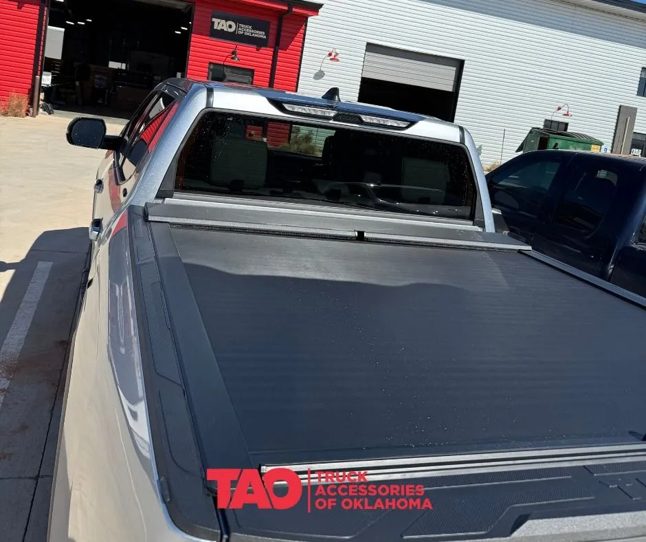 Truck Accessory Sales