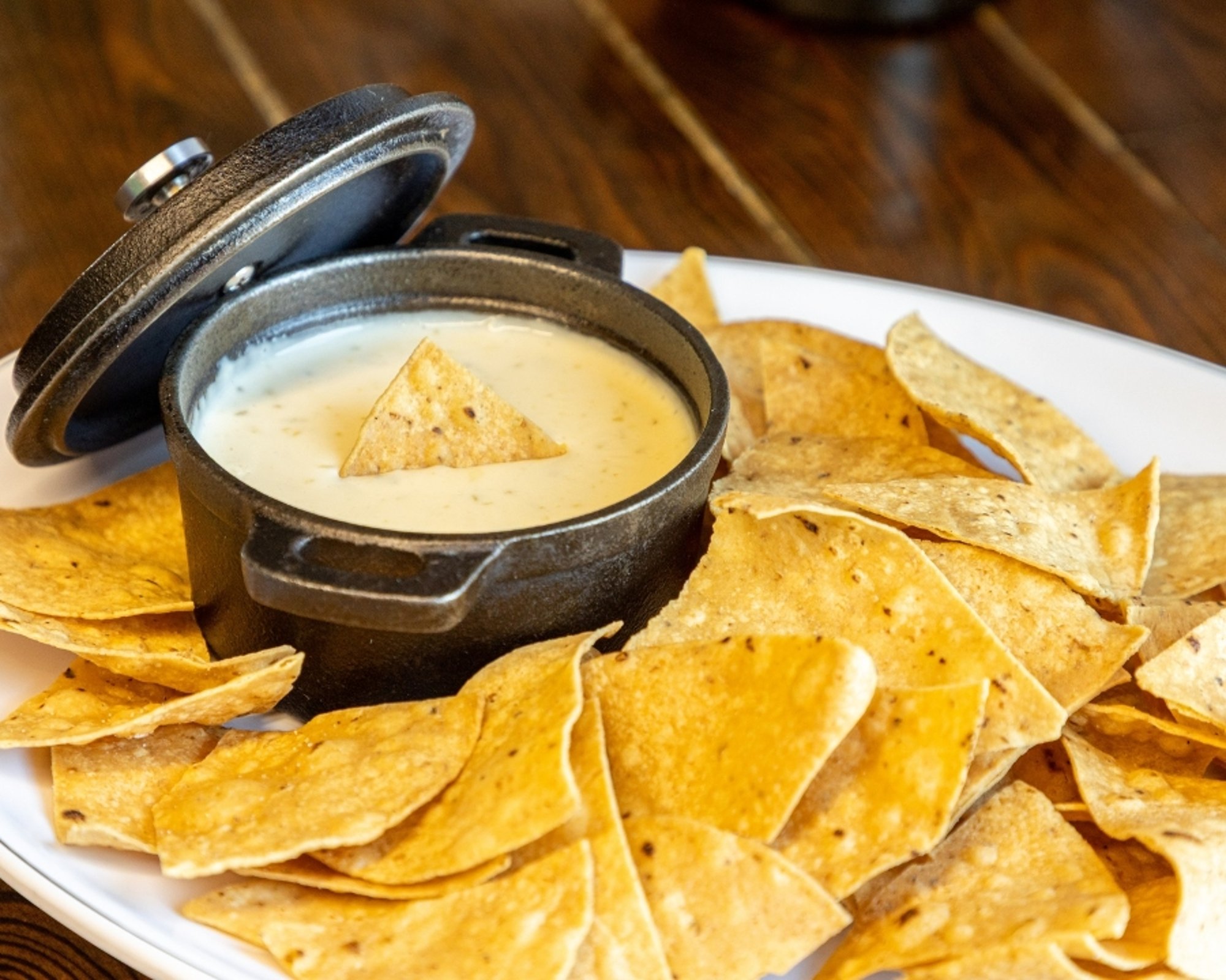 🧀Queso Dip (8oz)