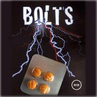 Bolts Party Pills