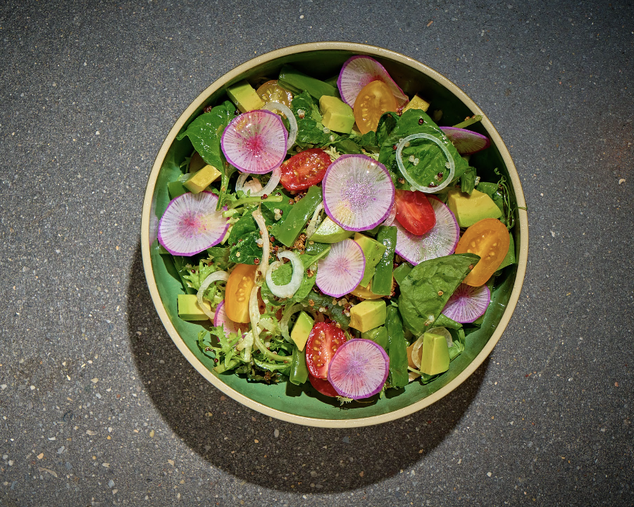 Nizuc Salad
