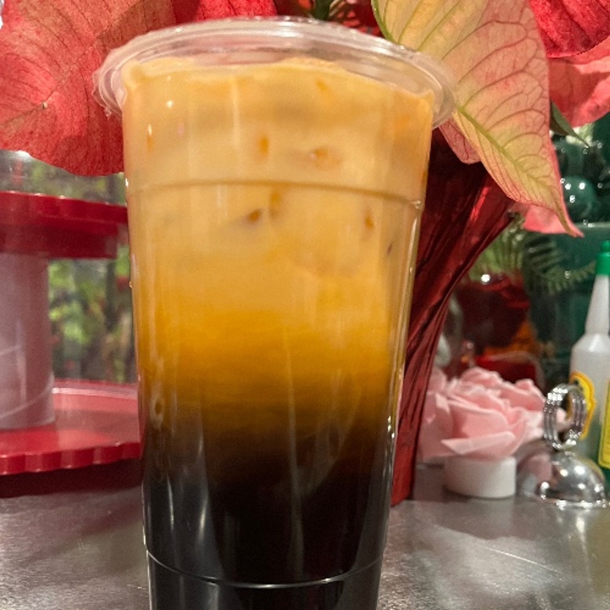 Thai Iced Tea