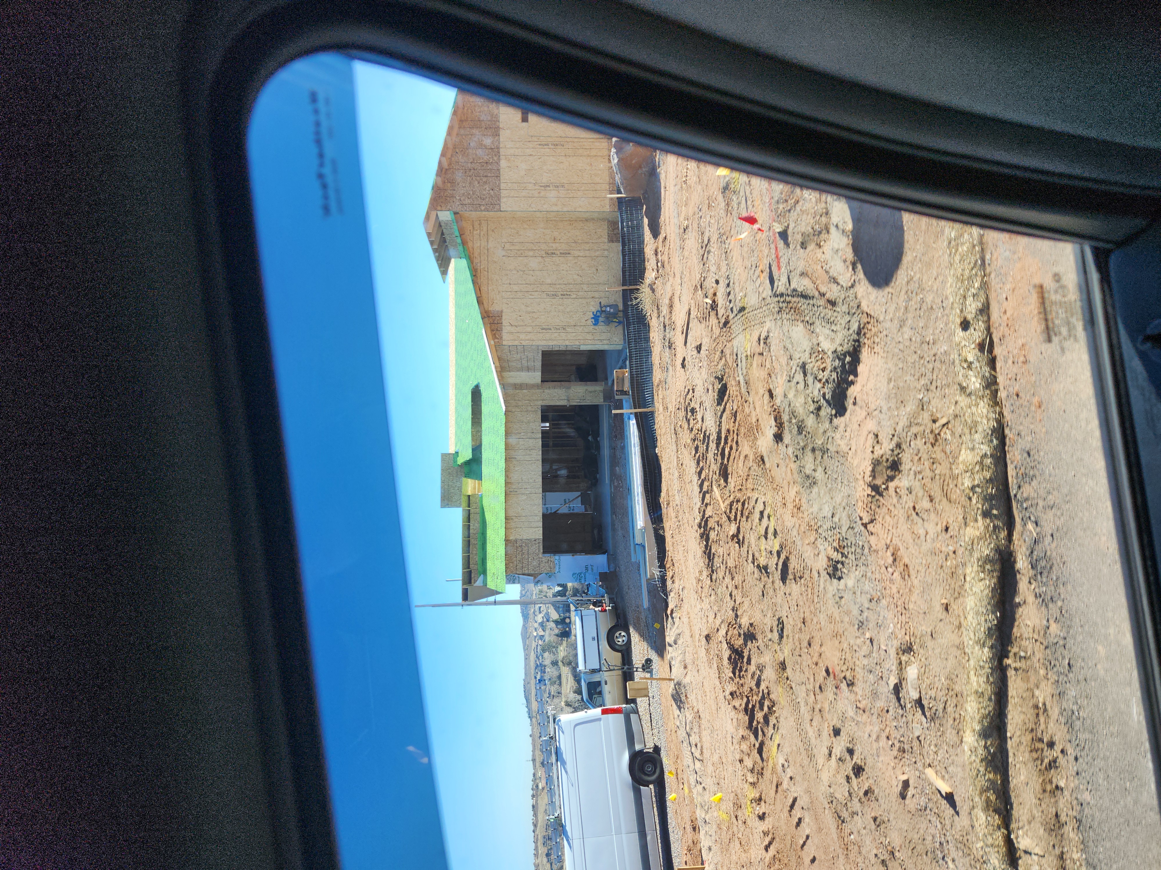 Simon's Construction Image