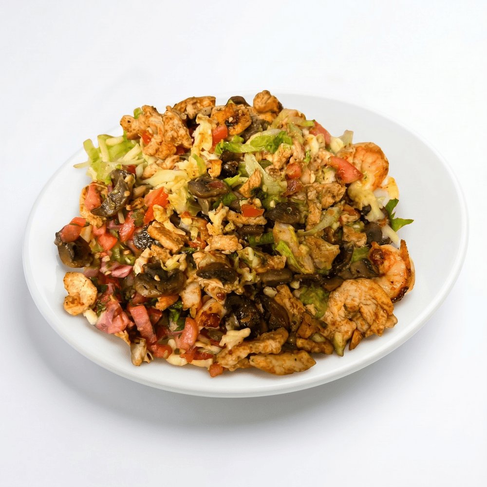 La Terraza Salad