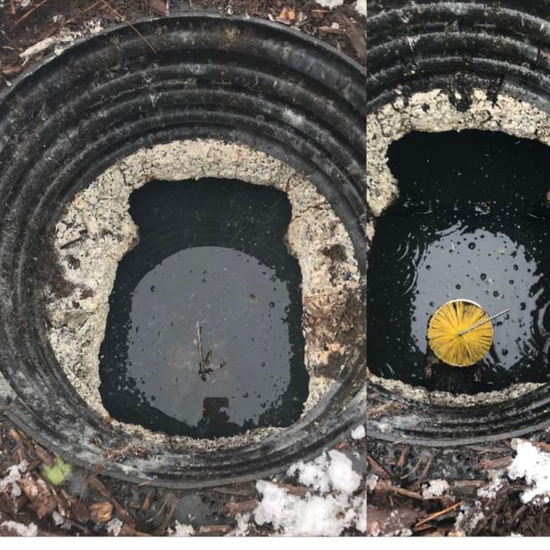 Images A&R Wastewater Management