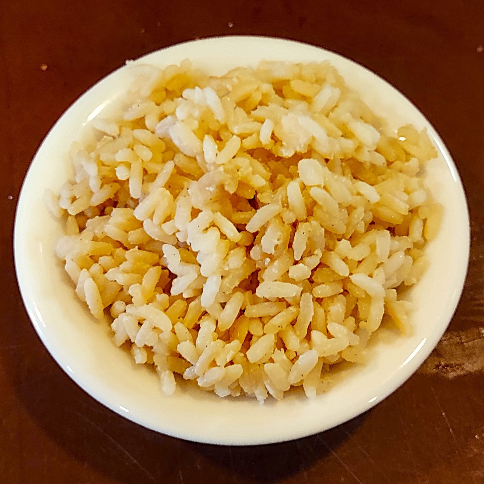 Seasoned Rice