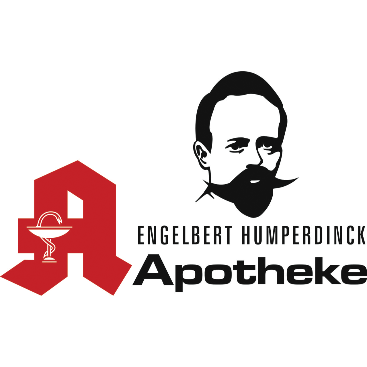 Logo der Engelbert Humperdinck Apotheke