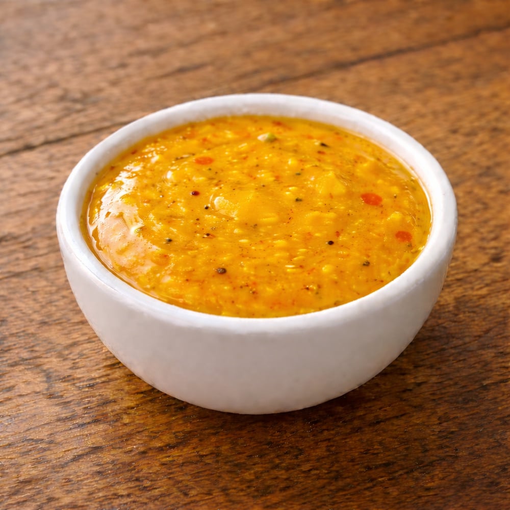 Sd Mango Vinaigrette