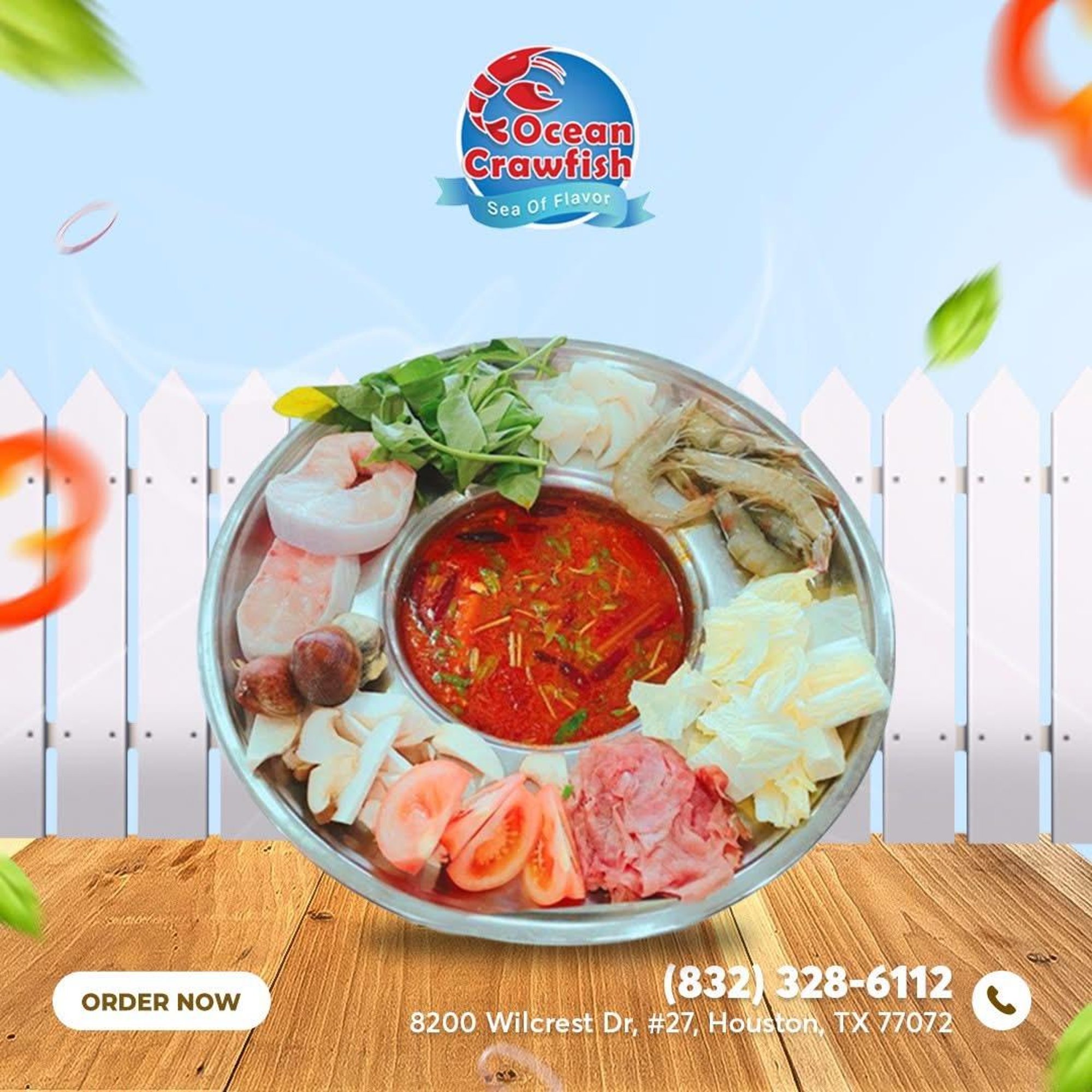 Lau Thai