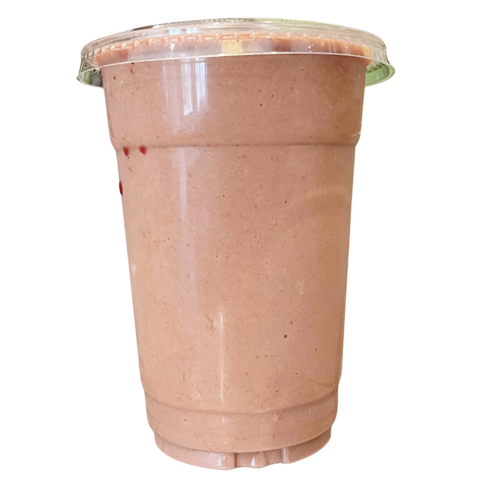 Chocolate Strawberry