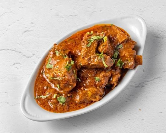Goat Curry