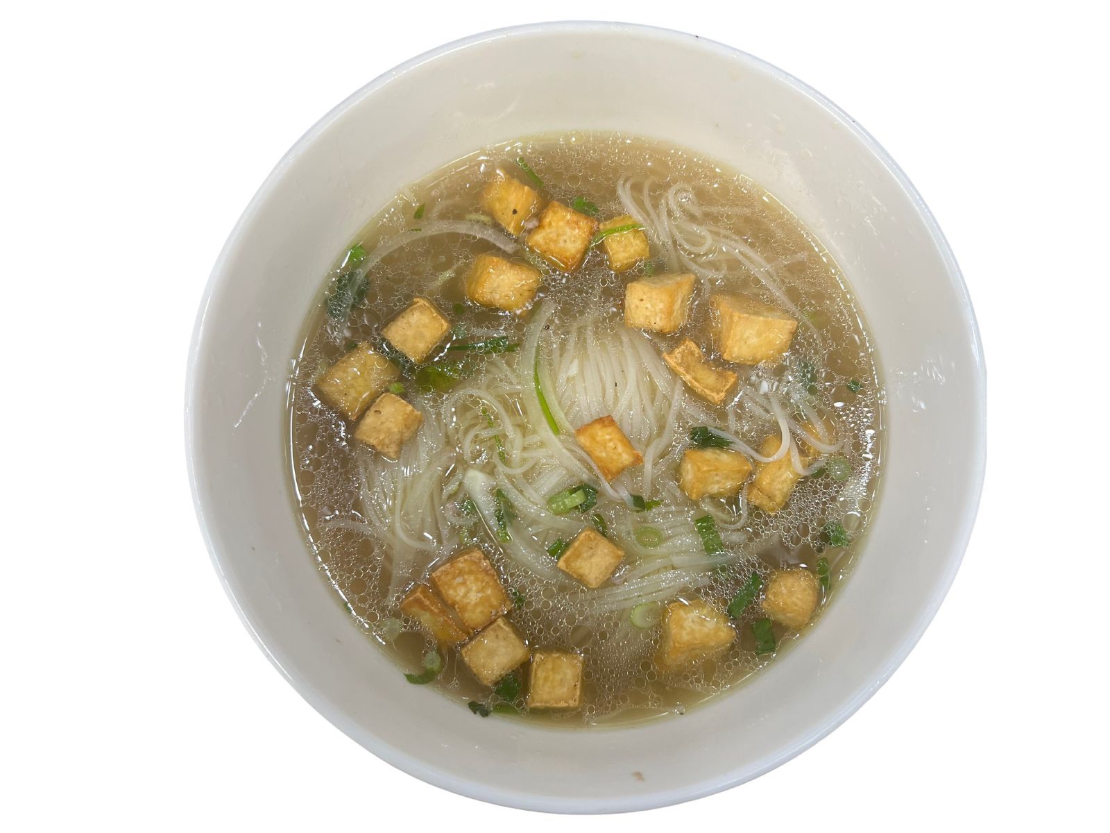 Vegan Pho