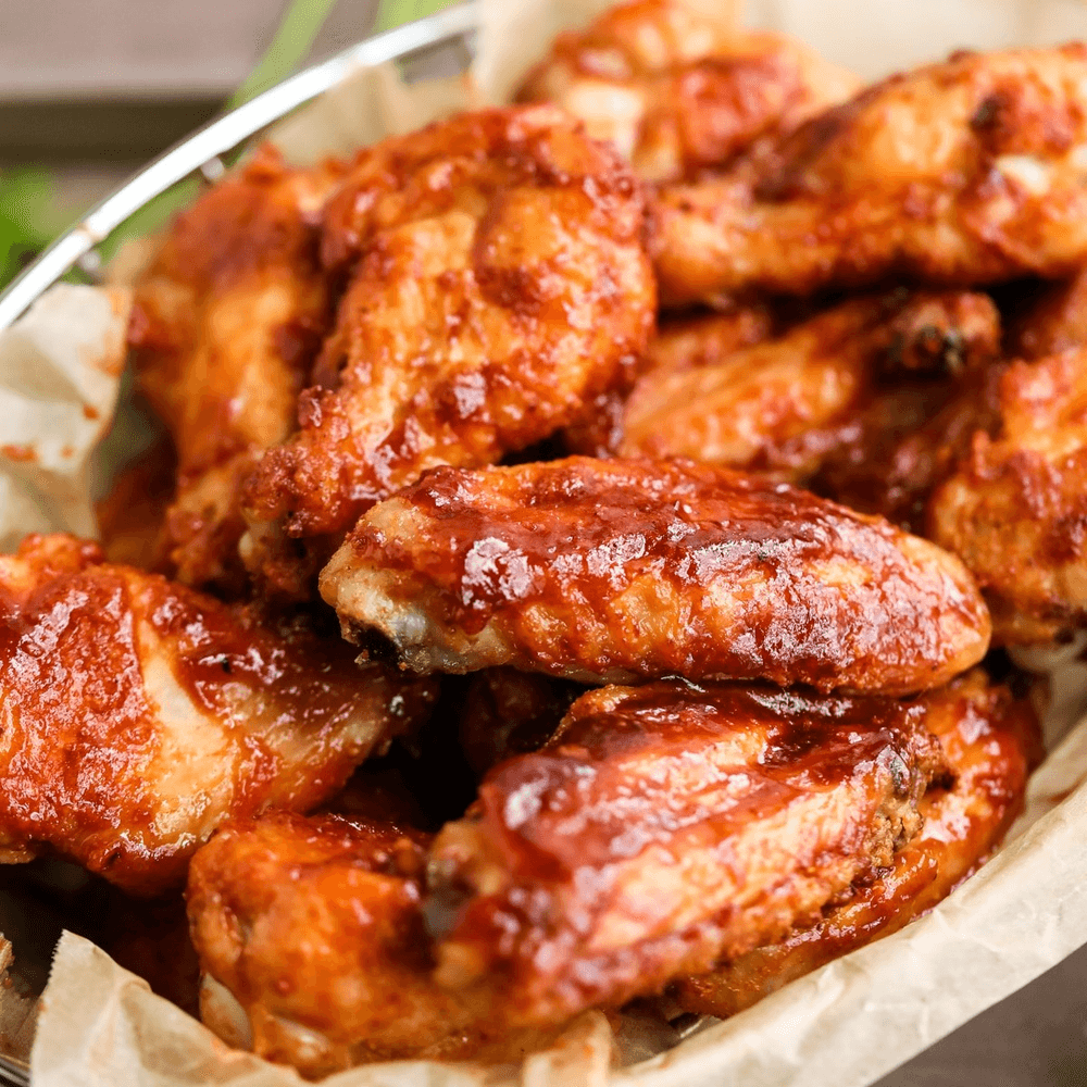 Wings