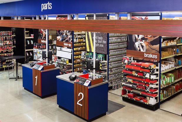 Images Pep Boys Auto Parts & Service