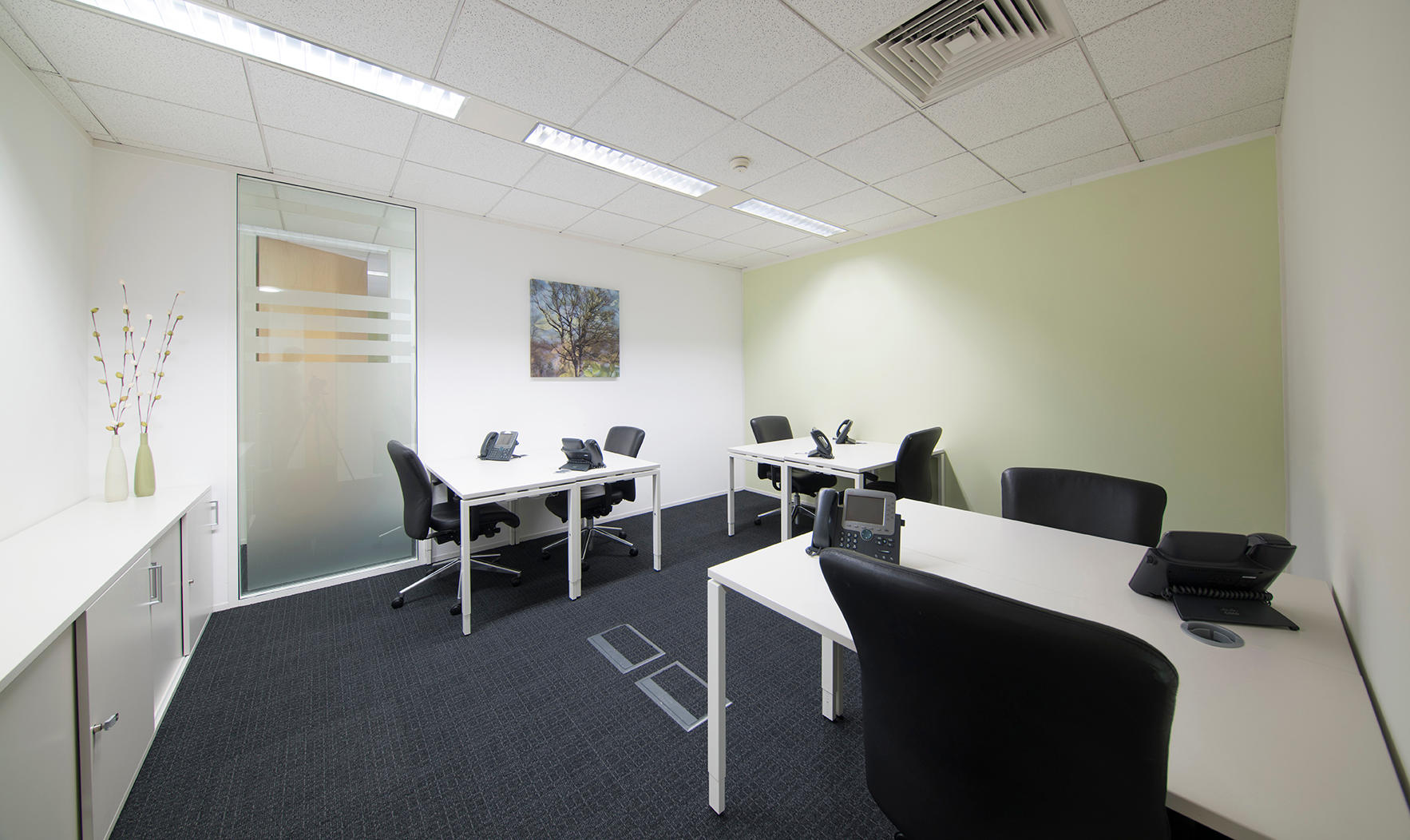 Images Regus - Borehamwood Maxwell Road