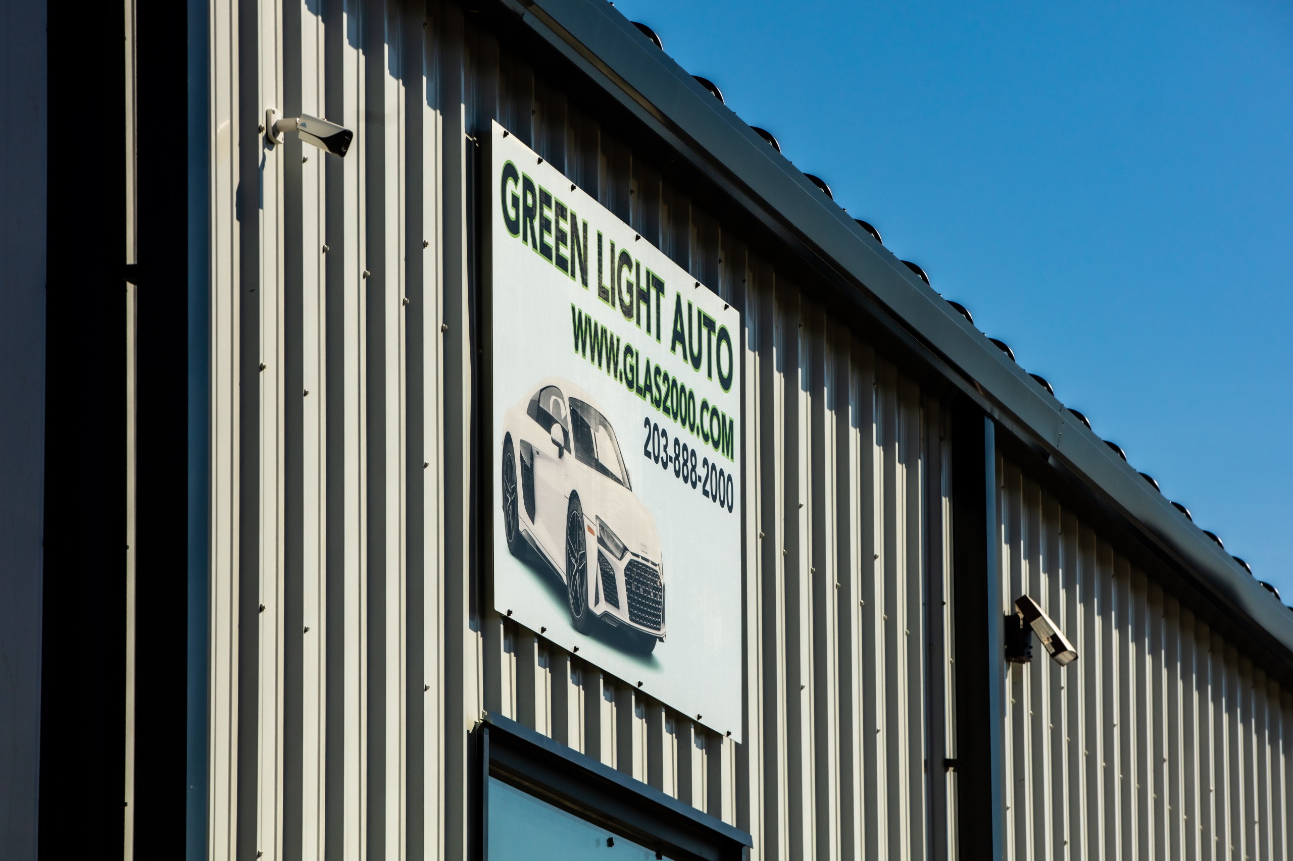 Green Light Auto Sales LLC Image