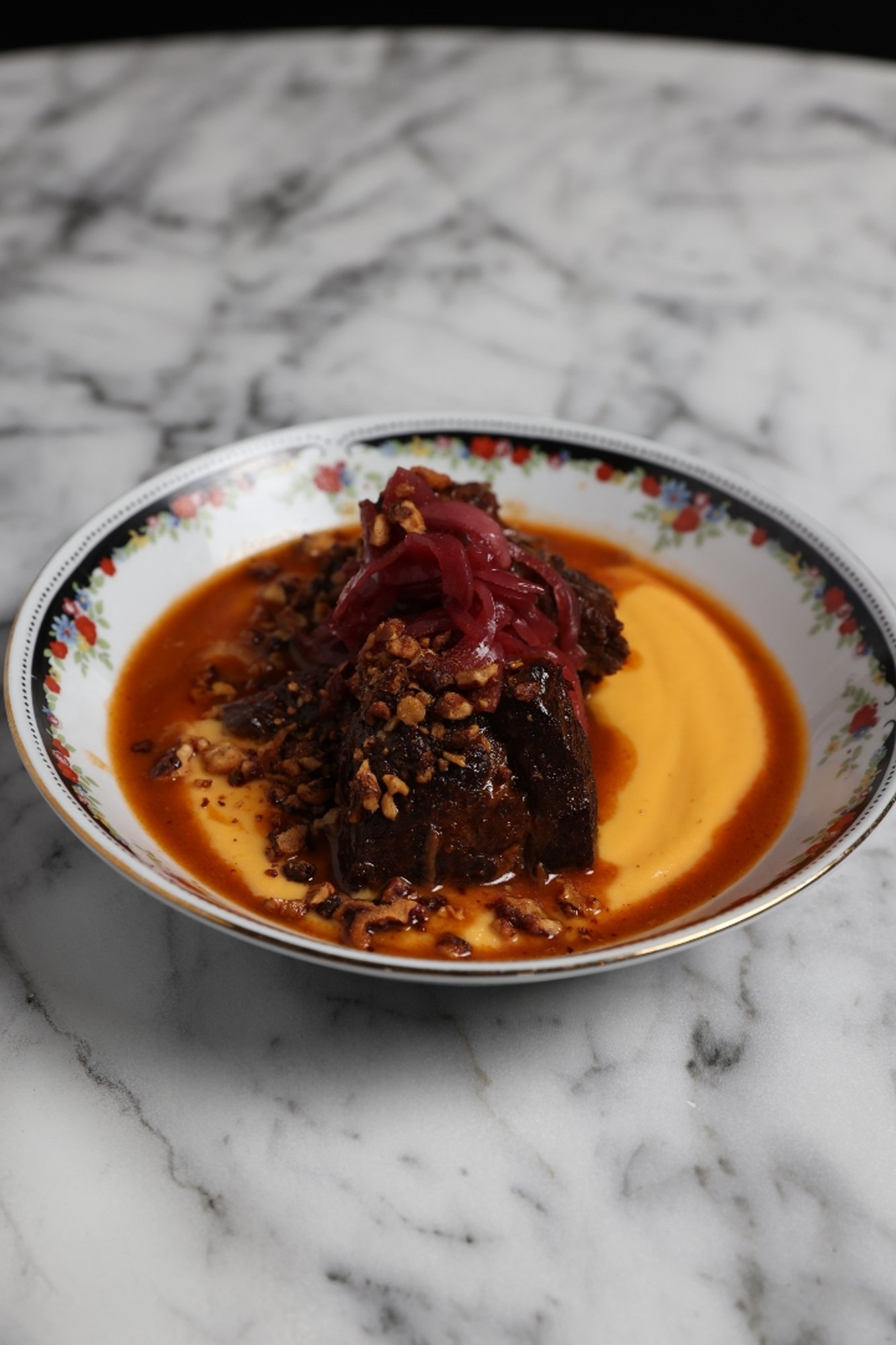 Short Rib Bites