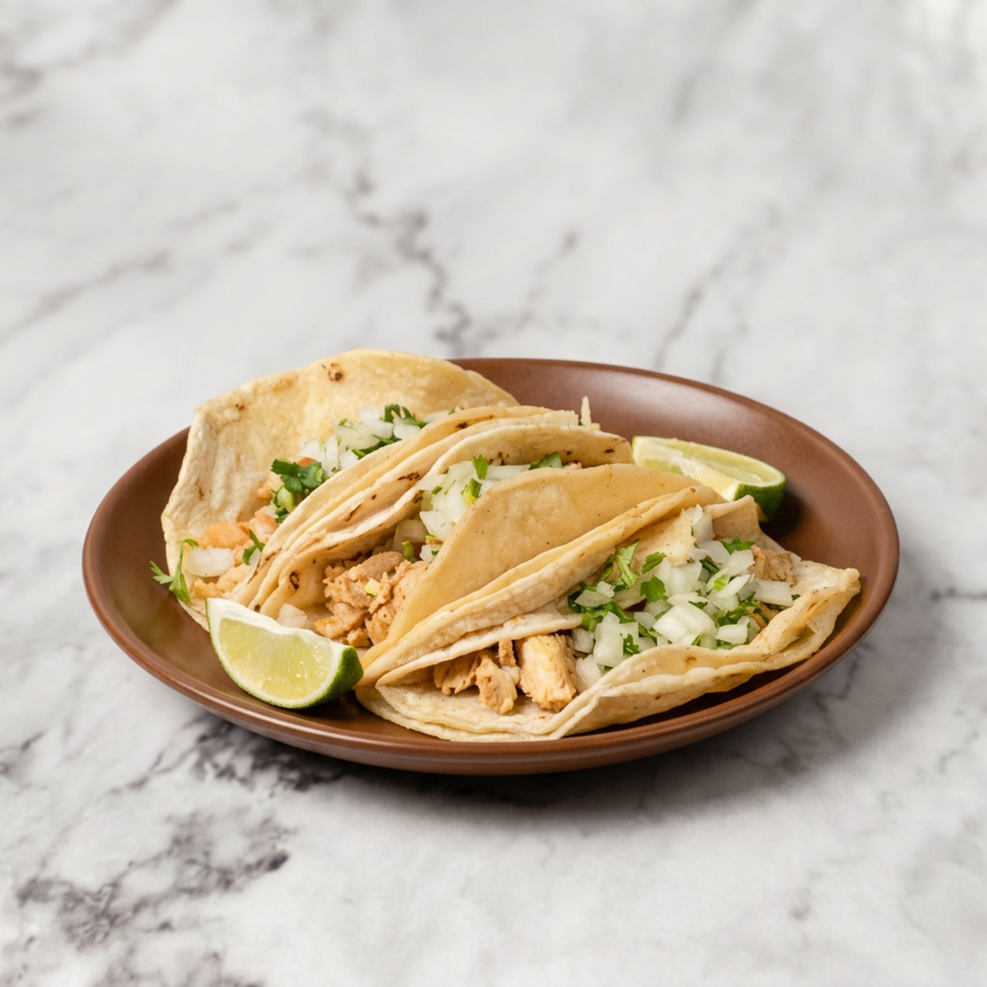 Taco Pollo | Chicken Taco