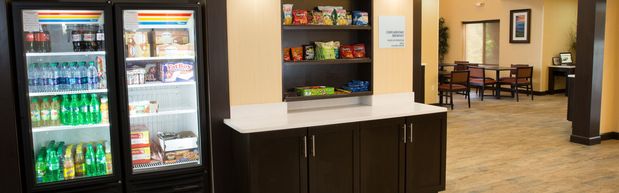 Images Holiday Inn Express & Suites Cherokee/Casino