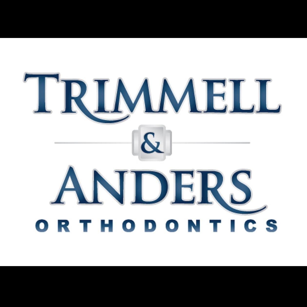 Trimmell & Anders Orthodontics