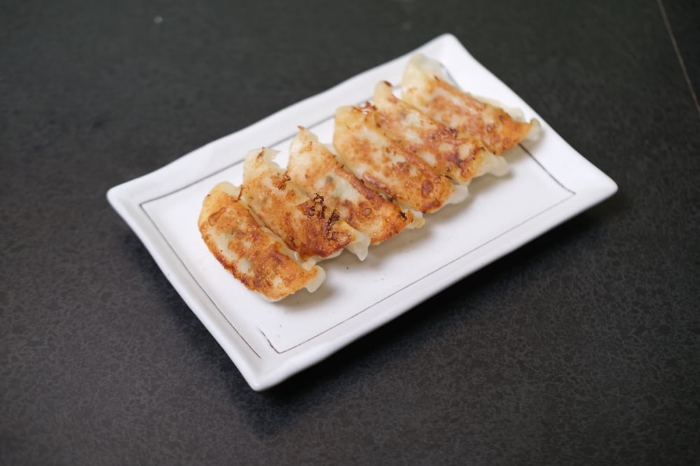 Gyoza
