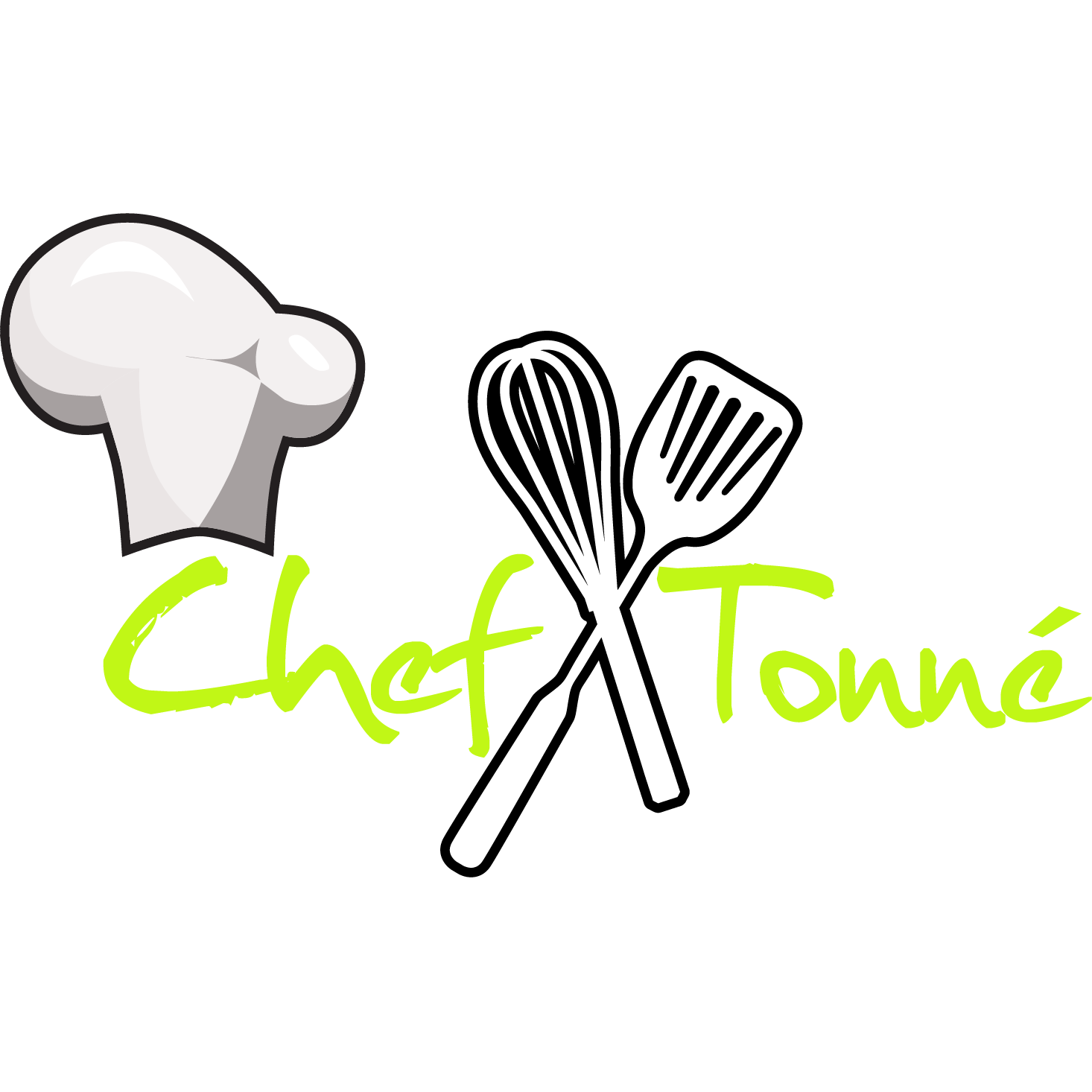 Chef Tonne Logo