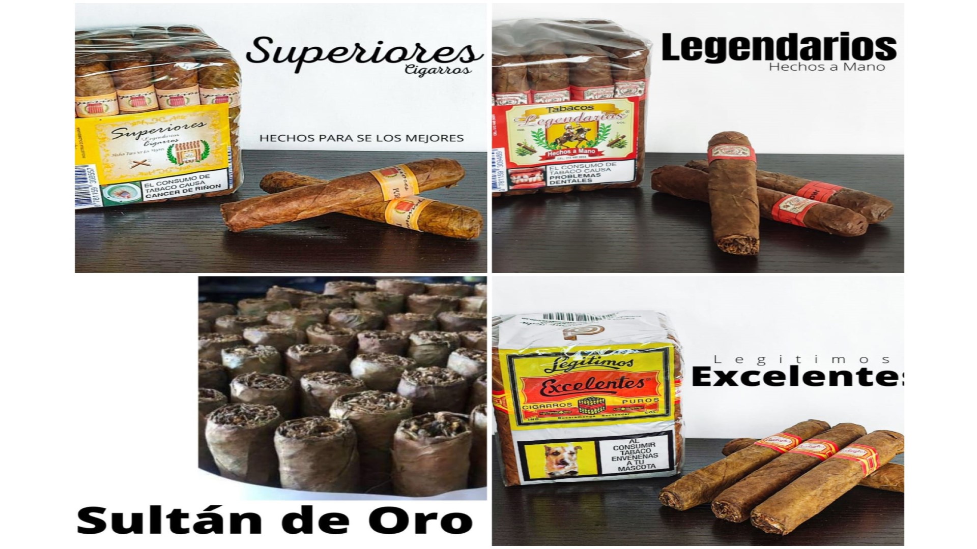 Galería en miniatura