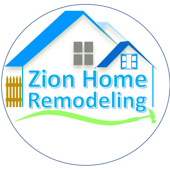 Zion Home Remodeling