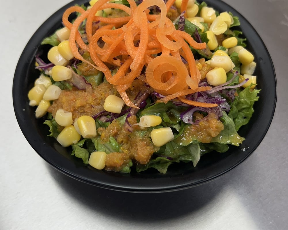 Small Salad