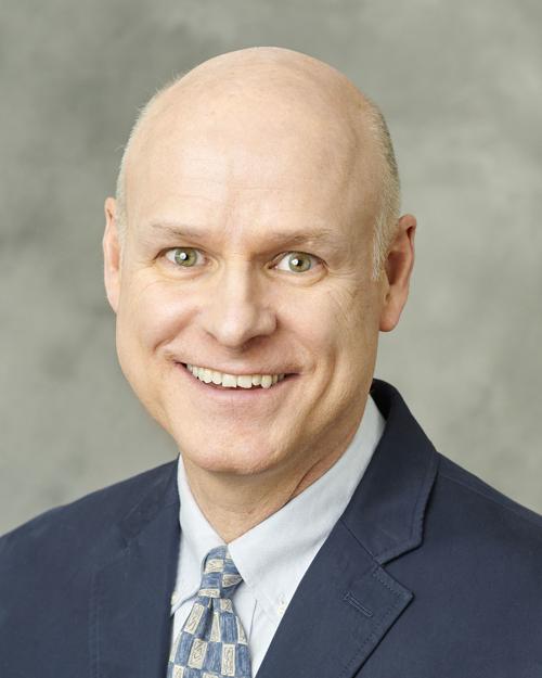 John W. Knutson, MD Image