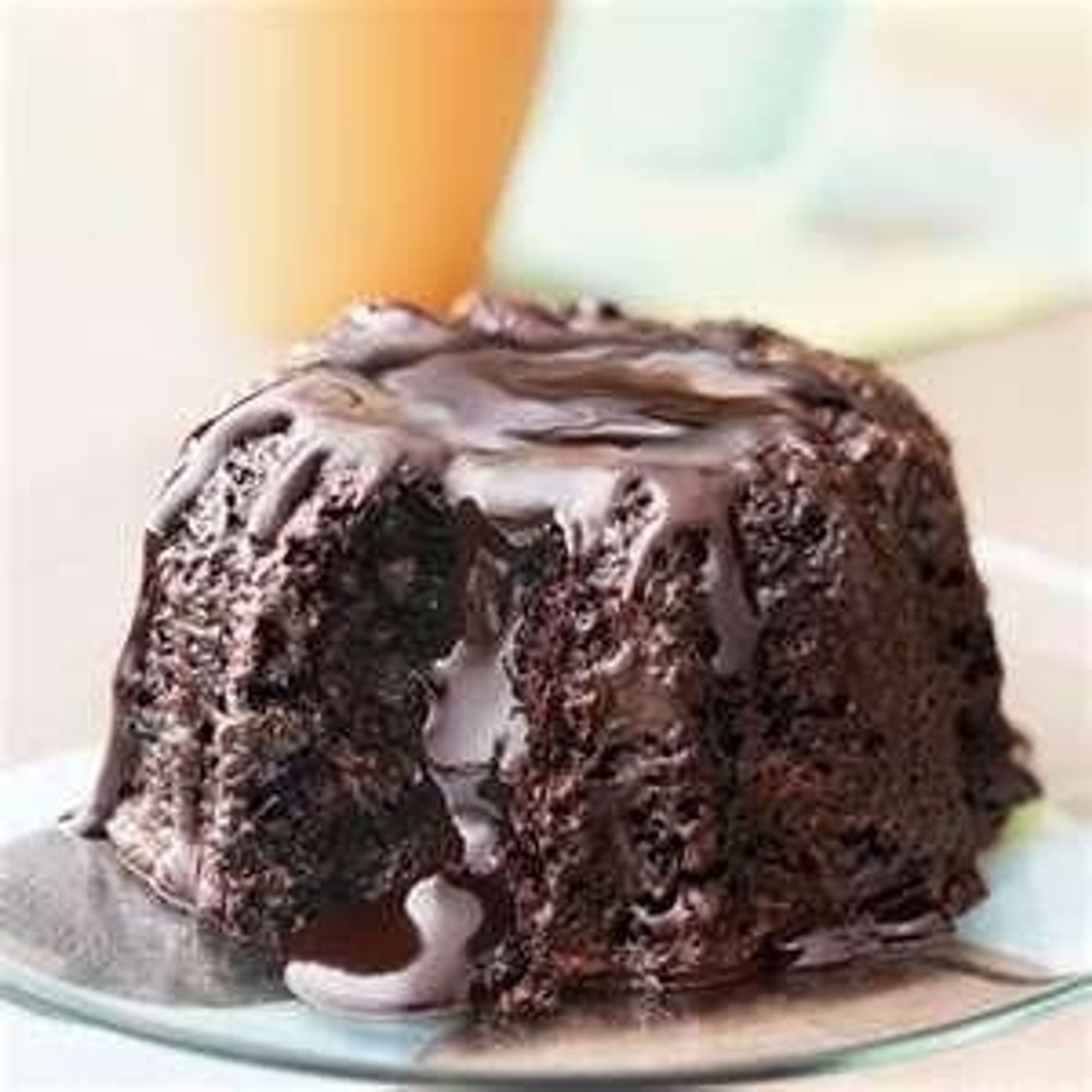 GF Torta Di Vesuvius