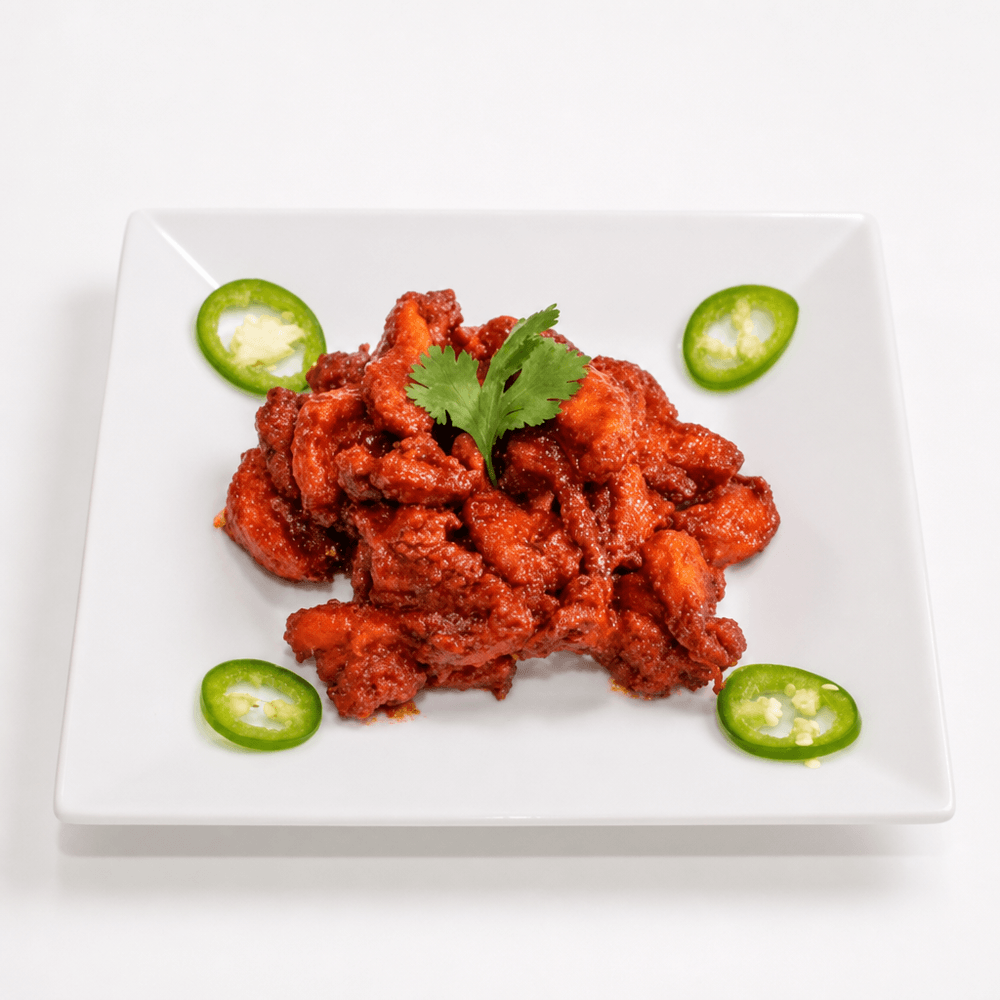 Chicken 65