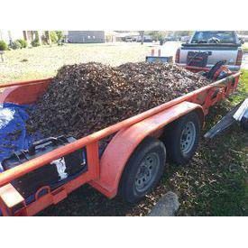 Complete lawn and yard services Logo