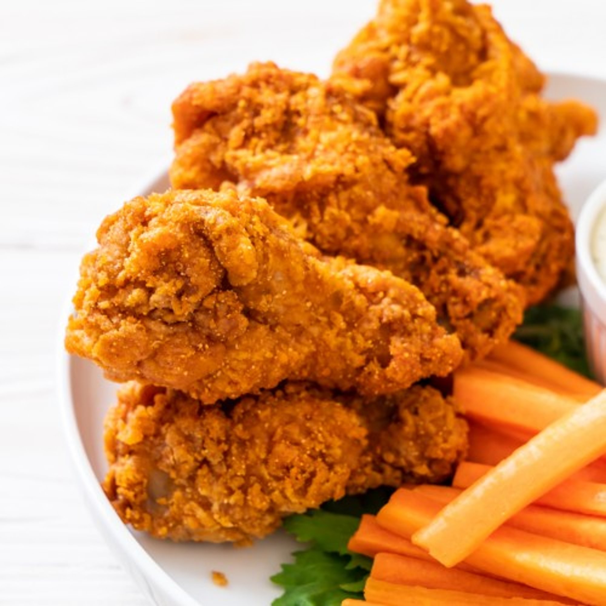 Fried Chicken