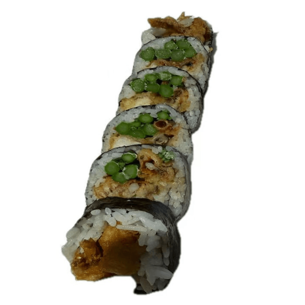 Spider Roll