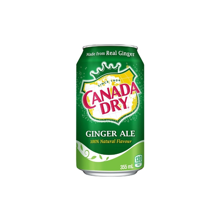 Ginger Ale