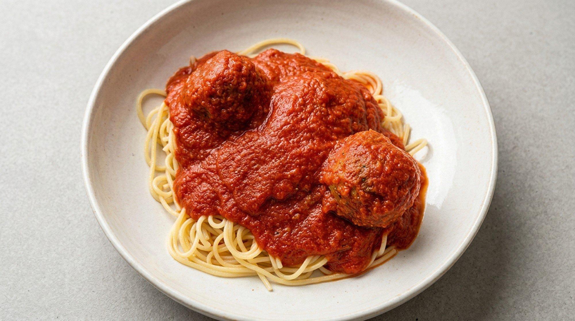 Spaghetti