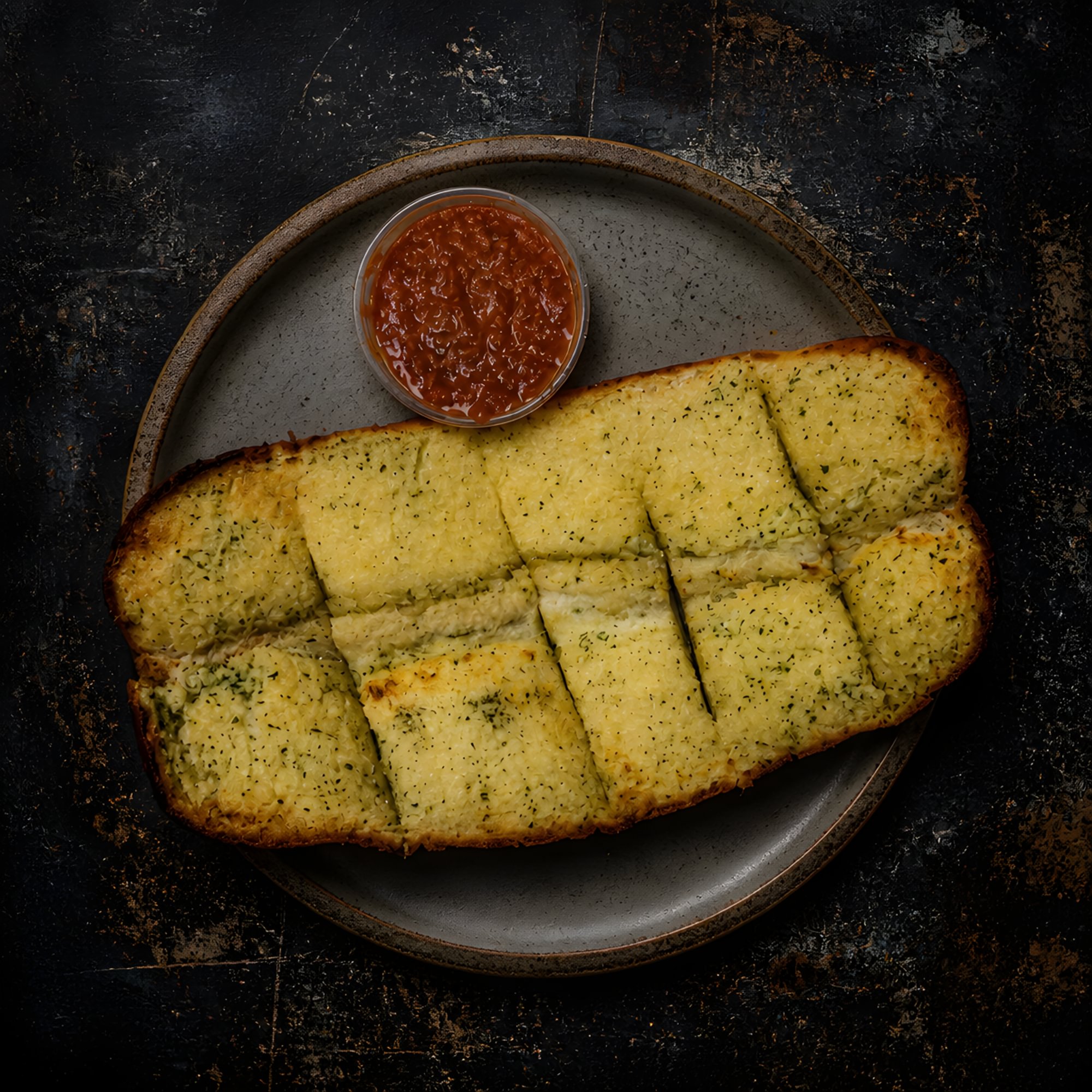 Garlic Bread