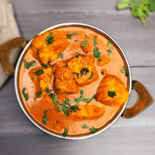 Fish Pulusu