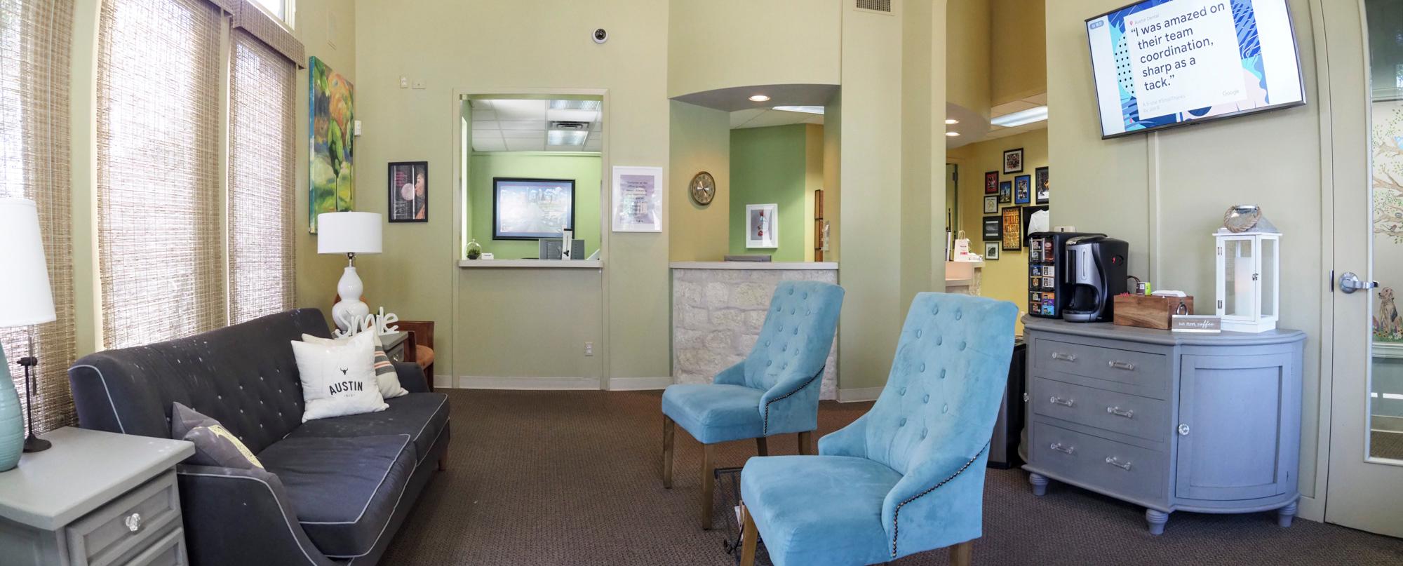 Austin Lifetime Dental Image