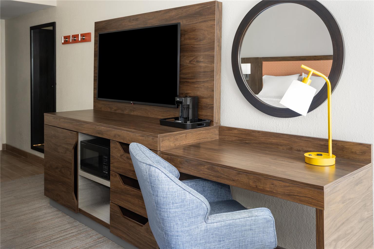 Hampton Inn Somerset Image