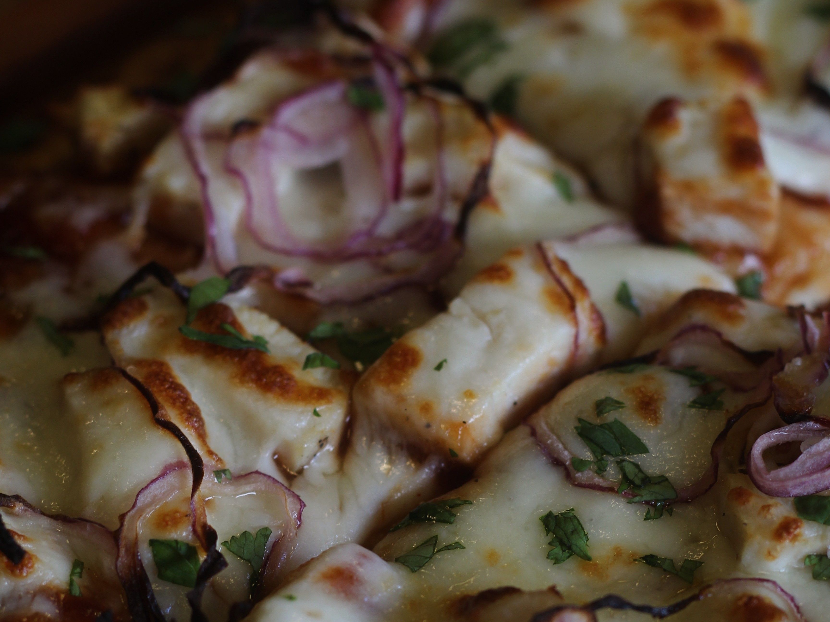 BBQ Chicken