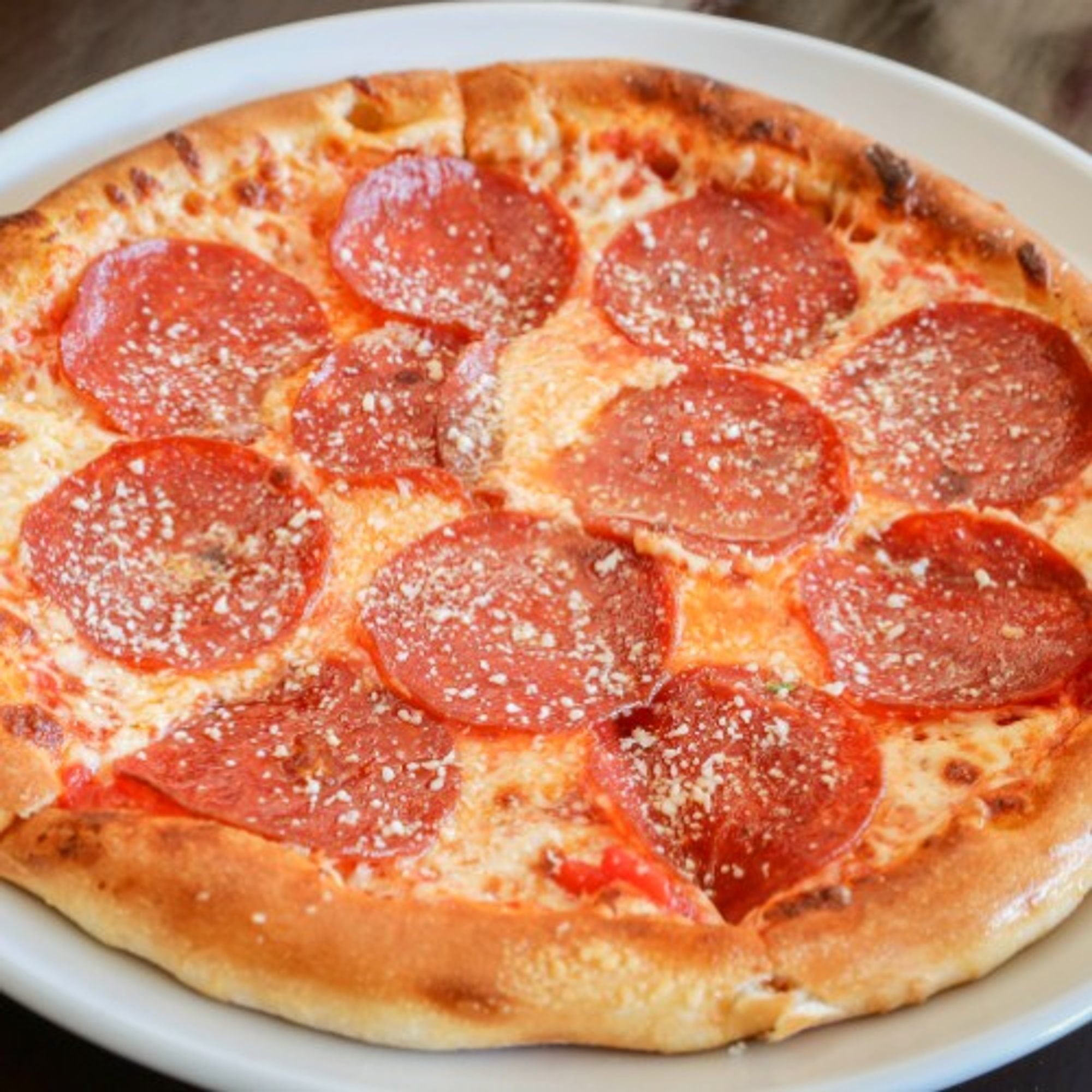 Pepperoni 