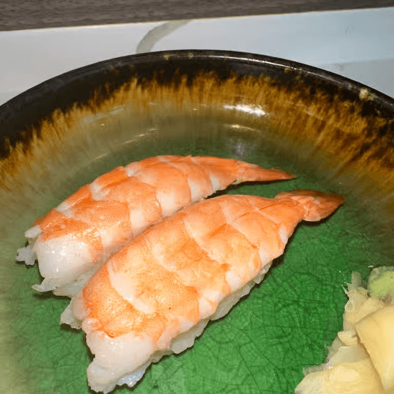 Shrimp - Ebi