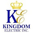 Kingdom Electric Inc Logo