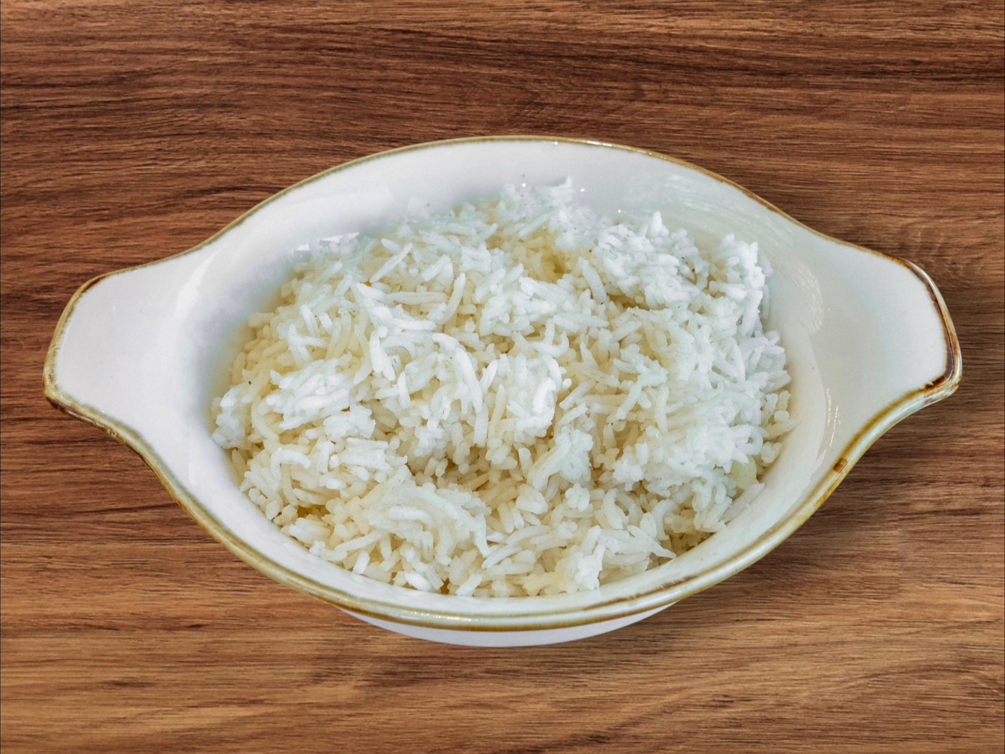 White Rice