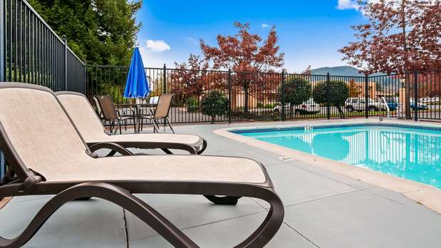 Images Best Western Orchard Inn