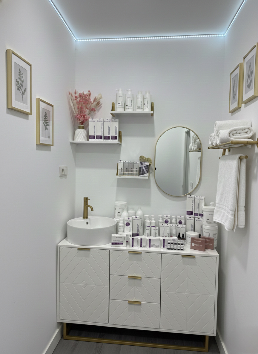 Galería en miniatura