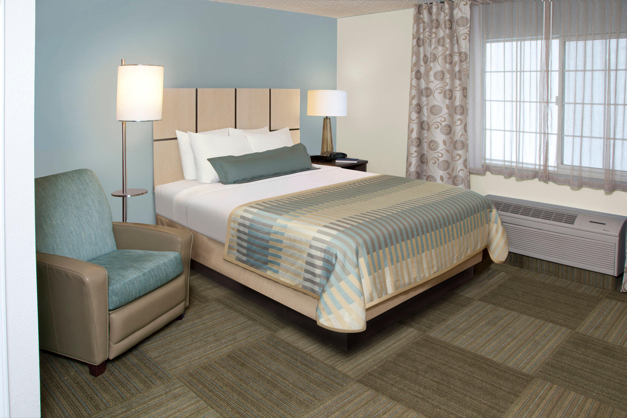 Candlewood Suites Chester - Philadelphia Photo