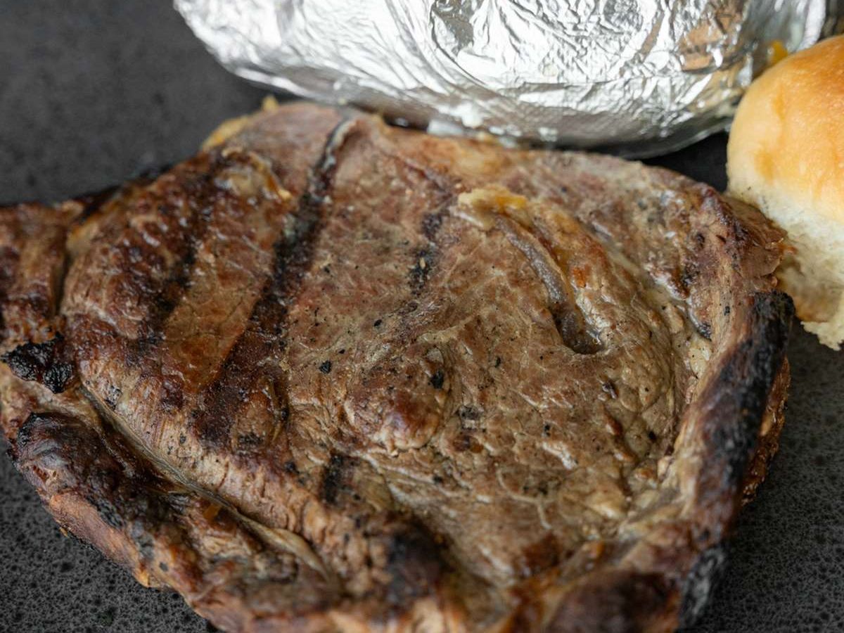Ribeye Only (10oz)