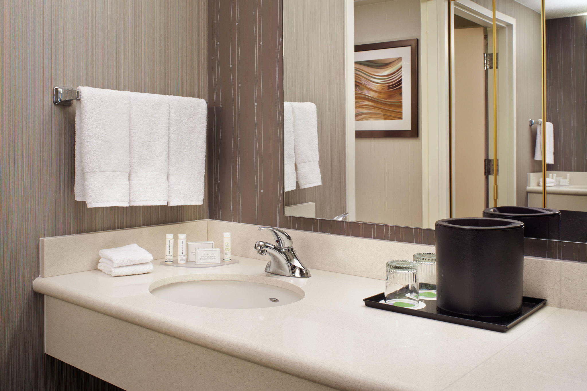 Courtyard by Marriott Toledo Rossford/Perrysburg Photo